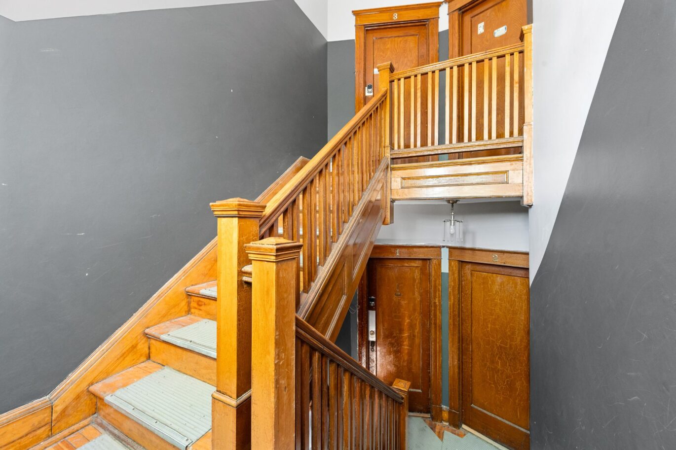 1101 – 1103 Boul. St-Joseph E. Montréal (Le Plateau-Mont-Royal) (Montréal)