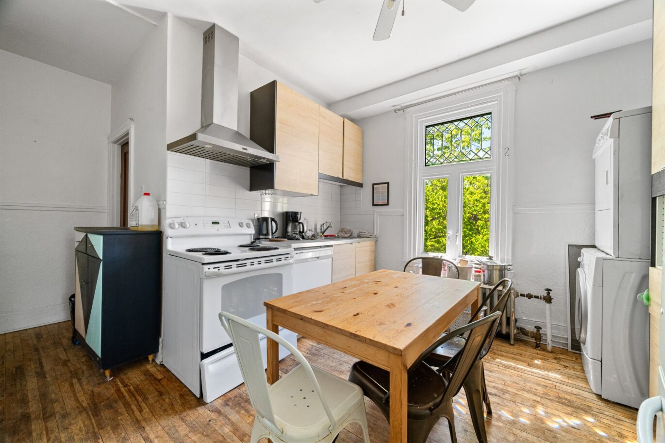 1101 – 1103 Boul. St-Joseph E. Montréal (Le Plateau-Mont-Royal) (Montréal)