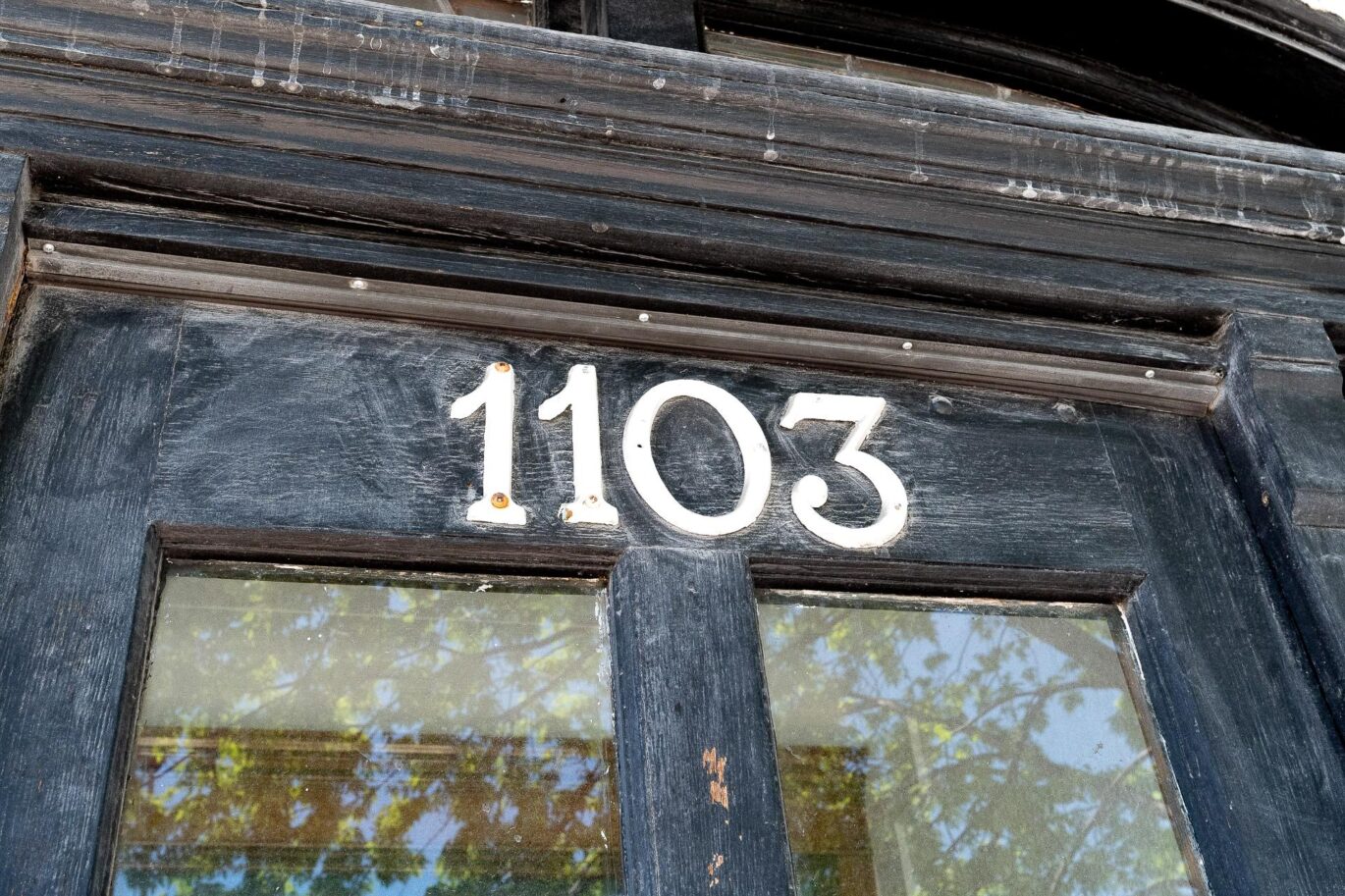 1101 – 1103 Boul. St-Joseph E. Montréal (Le Plateau-Mont-Royal) (Montréal)