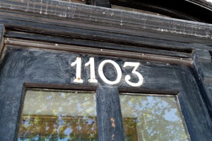 1101 – 1103 Boul. St-Joseph E. Montréal (Le Plateau-Mont-Royal) (Montréal)