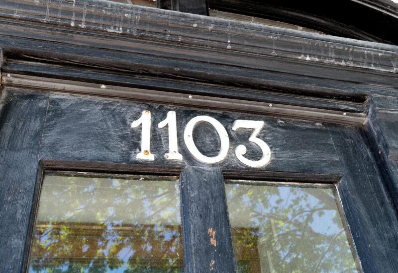 1101 – 1103 Boul. St-Joseph E. Montréal (Le Plateau-Mont-Royal) (Montréal)