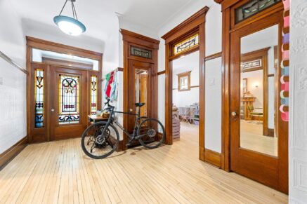 1101 – 1103 Boul. St-Joseph E. Montréal (Le Plateau-Mont-Royal) (Montréal)