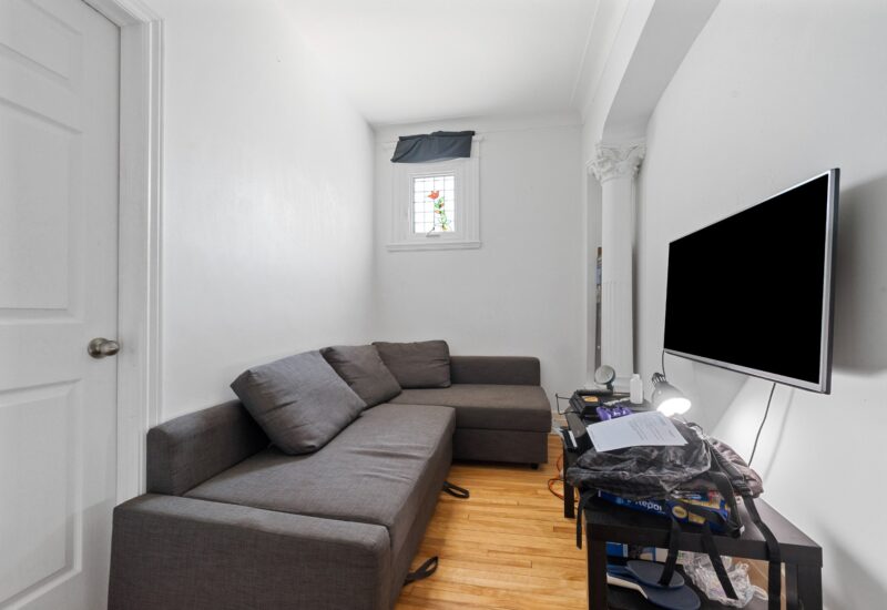 1101 – 1103 Boul. St-Joseph E. Montréal (Le Plateau-Mont-Royal) (Montréal)