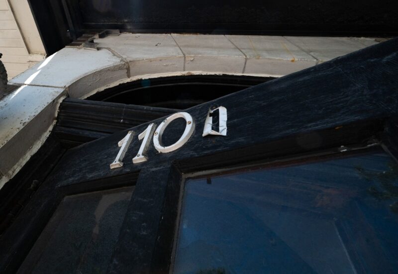 1101 – 1103 Boul. St-Joseph E. Montréal (Le Plateau-Mont-Royal) (Montréal)