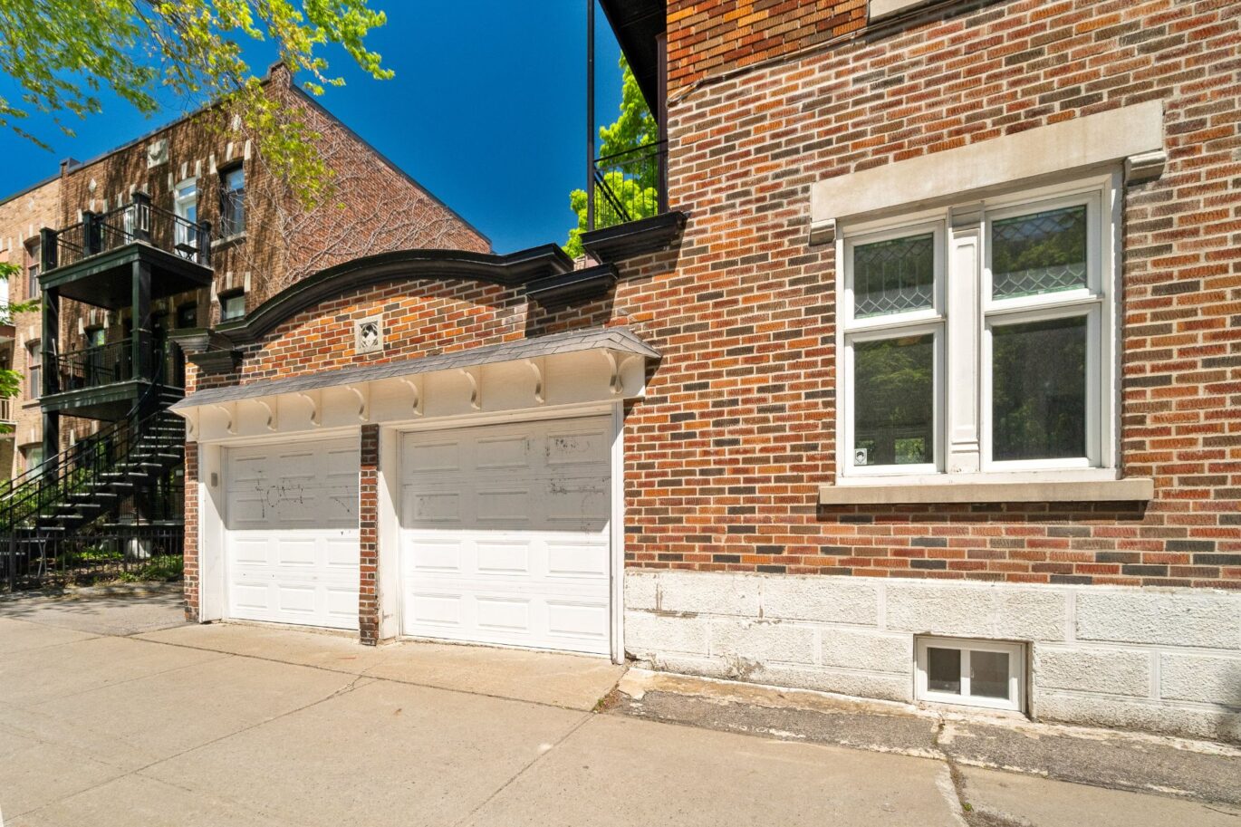 1101 – 1103 Boul. St-Joseph E. Montréal (Le Plateau-Mont-Royal) (Montréal)