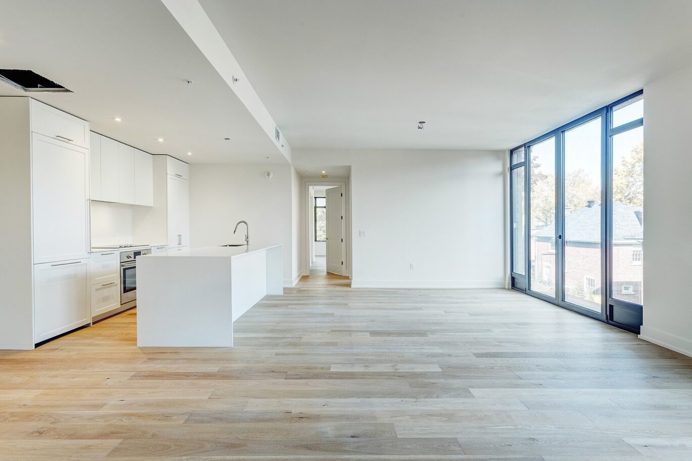 45 Av. Westminster S. #208 Montréal-Ouest (Montréal)