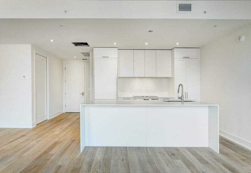 45 Av. Westminster S. #208 Montréal-Ouest (Montréal)