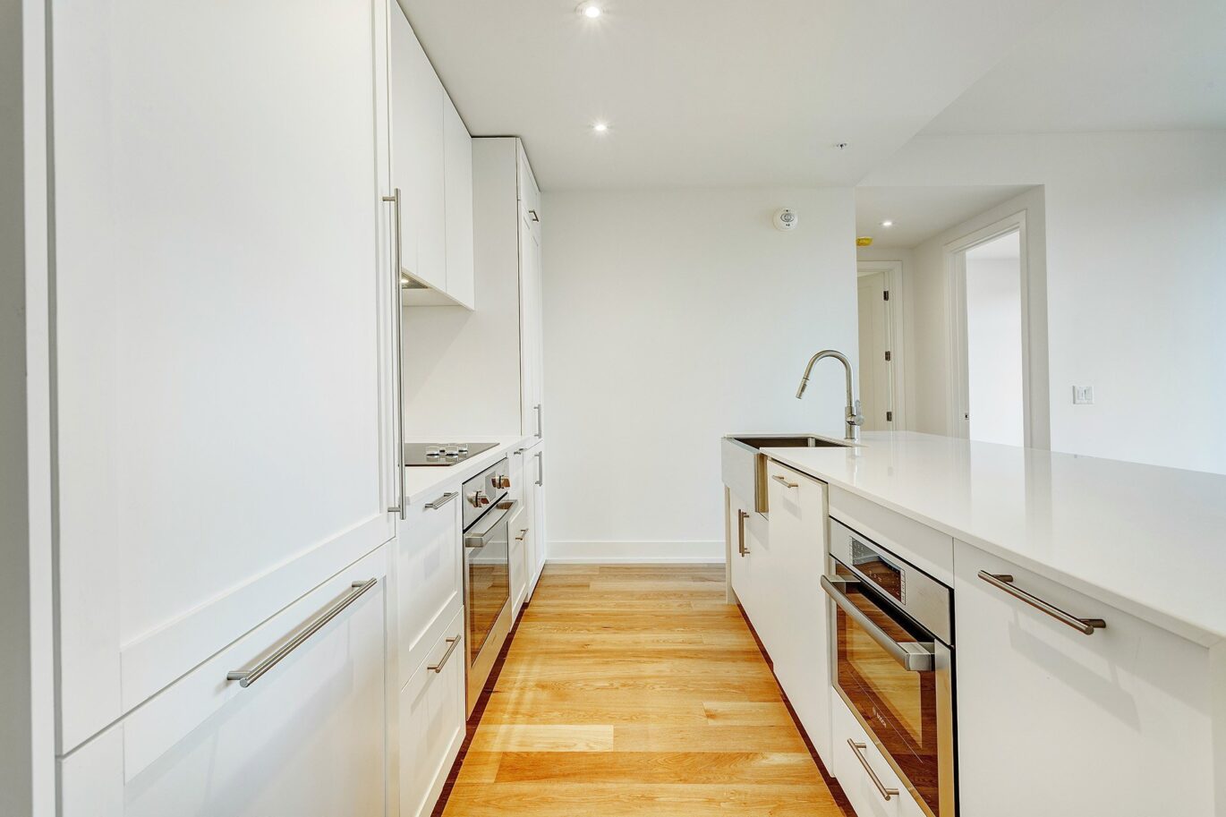 45 Av. Westminster S. #208 Montréal-Ouest (Montréal)
