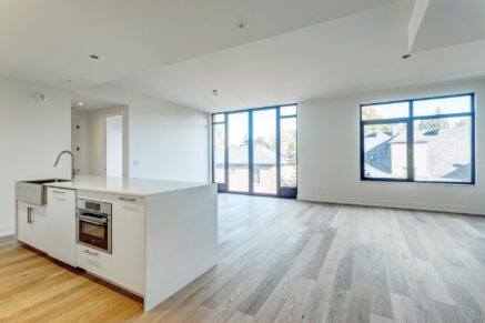 45 Av. Westminster S. #208 Montréal-Ouest (Montréal)
