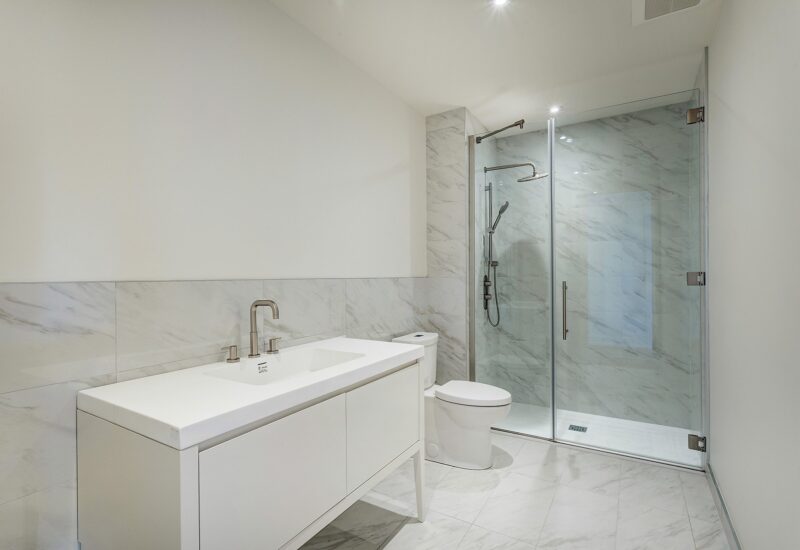 45 Av. Westminster S. #208 Montréal-Ouest (Montréal)