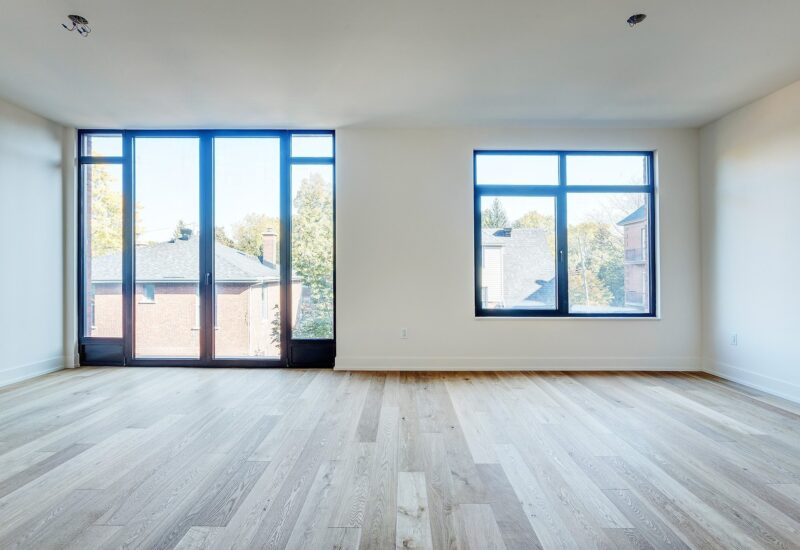 45 Av. Westminster S. #208 Montréal-Ouest (Montréal)