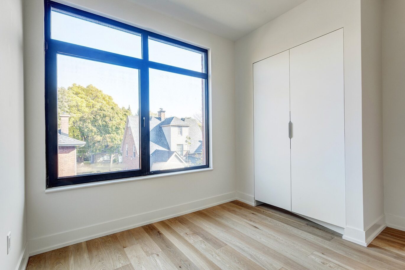 45 Av. Westminster S. #208 Montréal-Ouest (Montréal)