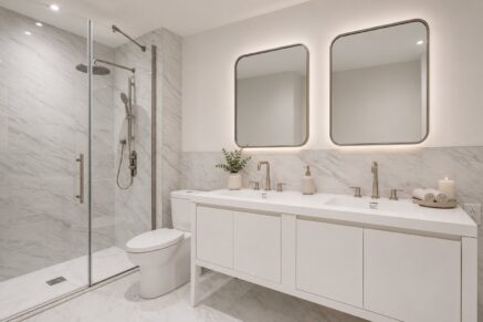 45 Av. Westminster S. #208 Montréal-Ouest (Montréal)