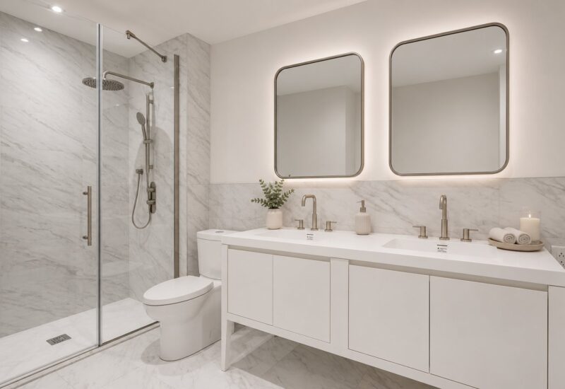 45 Av. Westminster S. #208 Montréal-Ouest (Montréal)