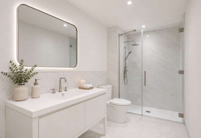 45 Av. Westminster S. #208 Montréal-Ouest (Montréal)