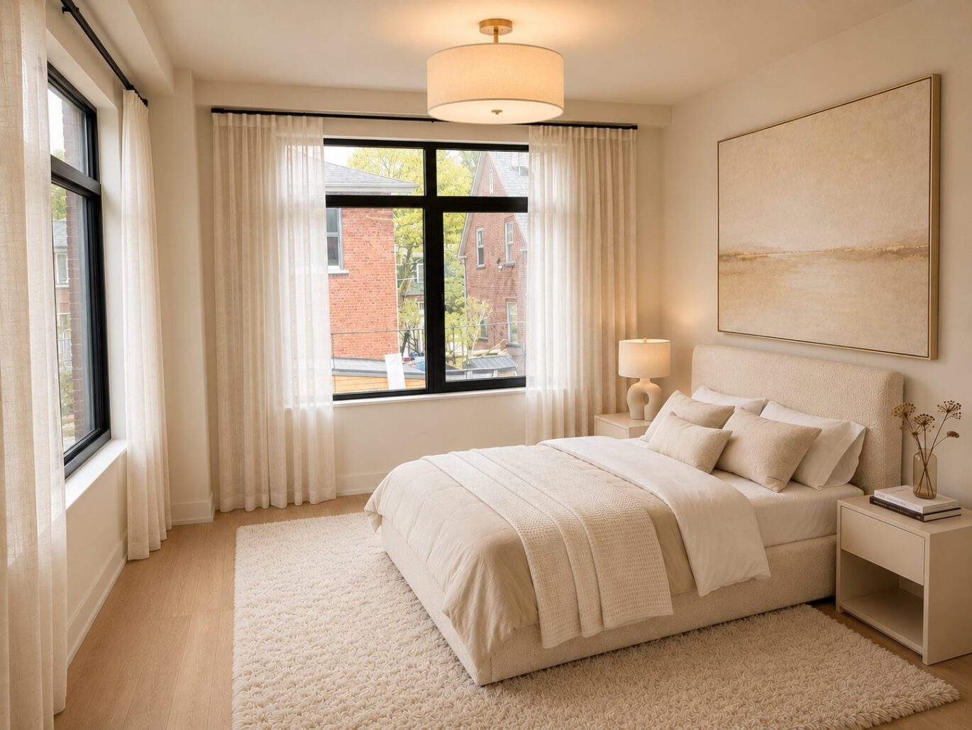 45 Av. Westminster S. #208  Montréal-Ouest (Montréal)