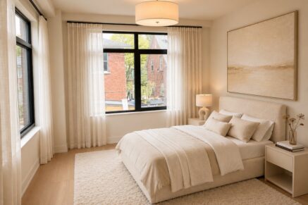 45 Av. Westminster S. #208 Montréal-Ouest (Montréal)