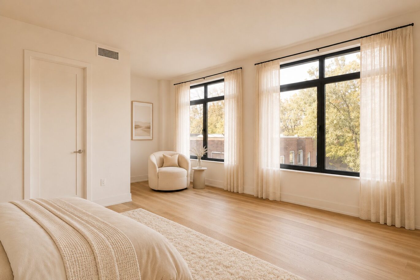 45 Av. Westminster S. #208 Montréal-Ouest (Montréal)