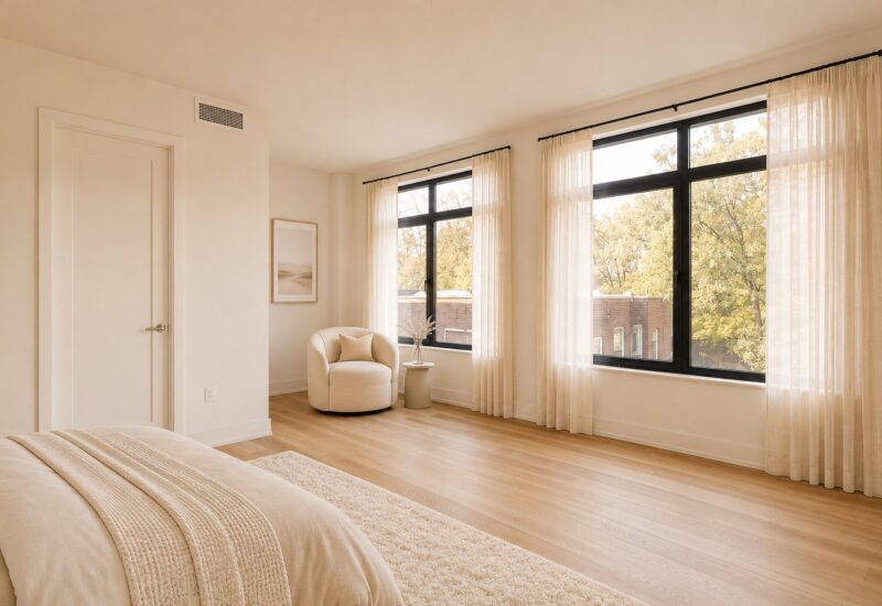 45 Av. Westminster S. #208 Montréal-Ouest (Montréal)