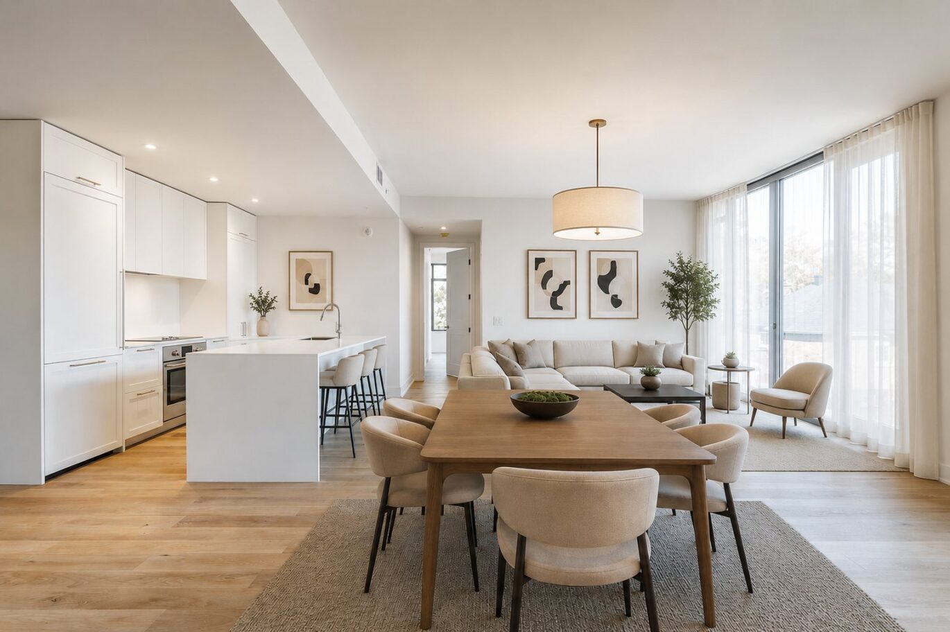 45 Av. Westminster S. #208 Montréal-Ouest (Montréal)