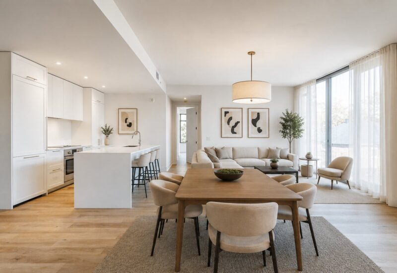 45 Av. Westminster S. #208 Montréal-Ouest (Montréal)