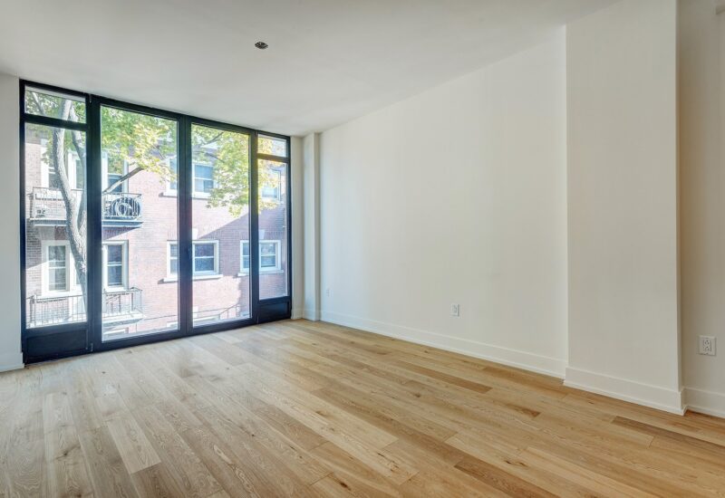 45 Av. Westminster S. #306 Montréal-Ouest (Montréal)