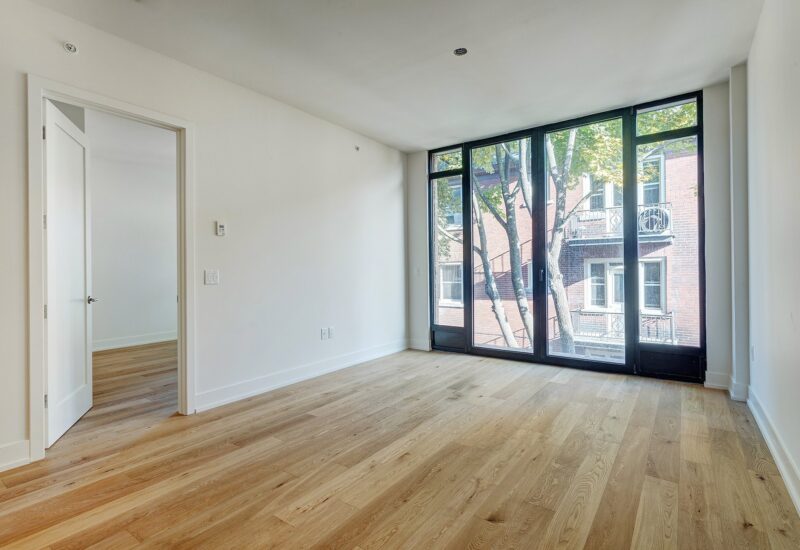 45 Av. Westminster S. #306 Montréal-Ouest (Montréal)
