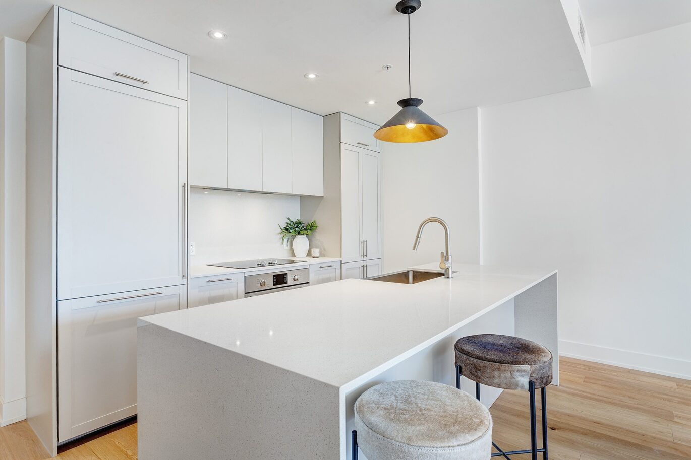 45 Av. Westminster S. #306 Montréal-Ouest (Montréal)