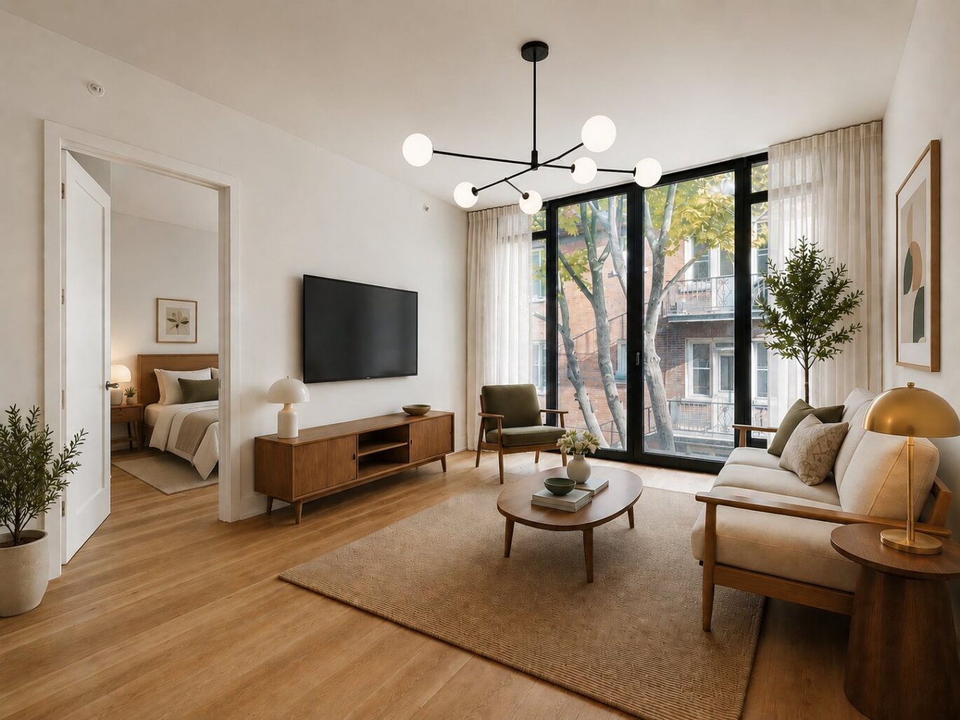 45 Av. Westminster S. #306  Montréal-Ouest (Montréal)