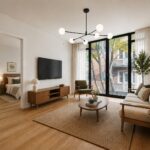45 Av. Westminster S. #306 Montréal-Ouest (Montréal)