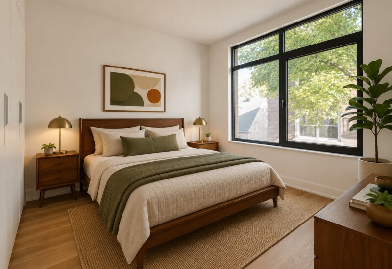 45 Av. Westminster S. #306 Montréal-Ouest (Montréal)