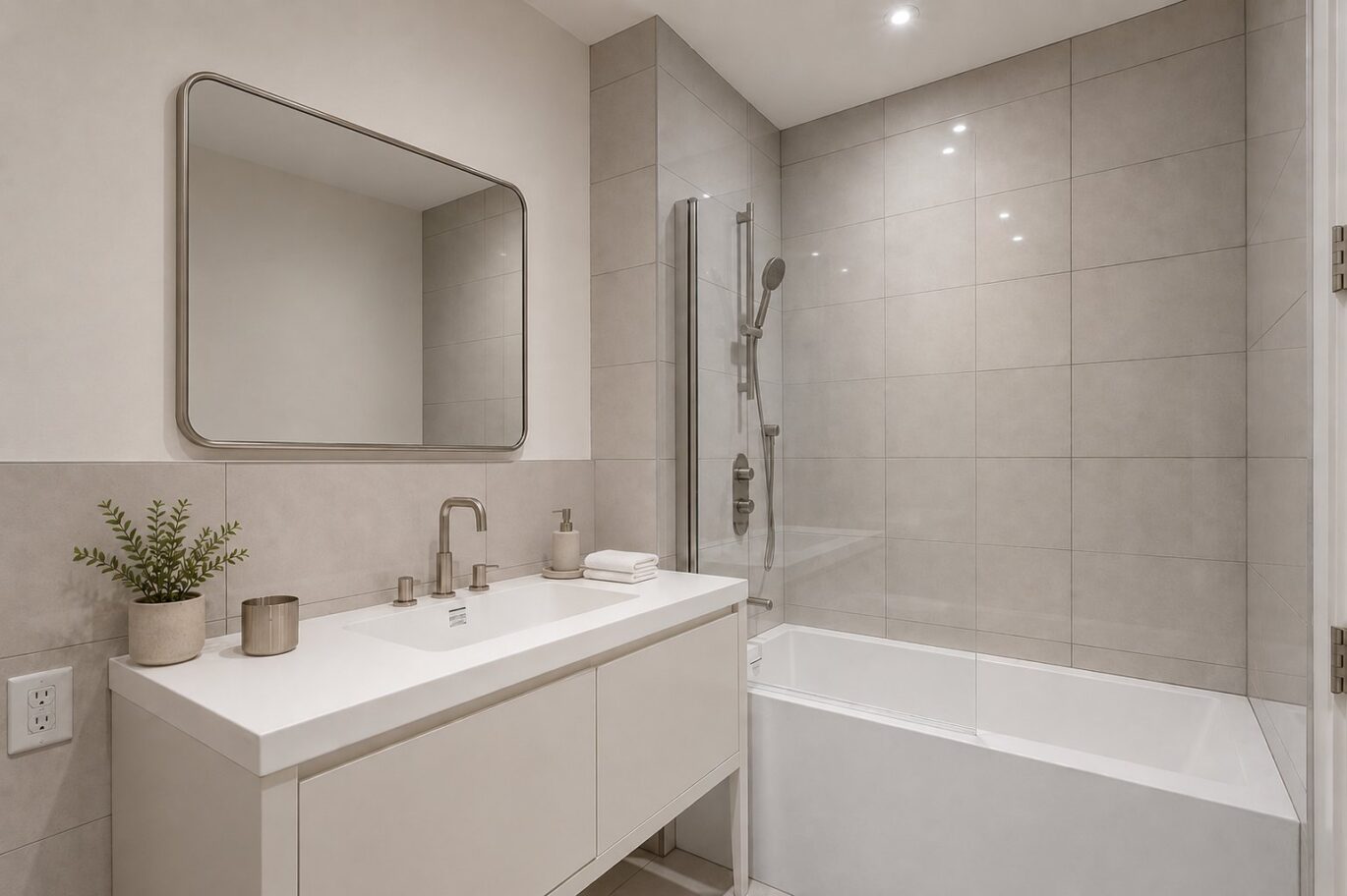 45 Av. Westminster S. #306 Montréal-Ouest (Montréal)