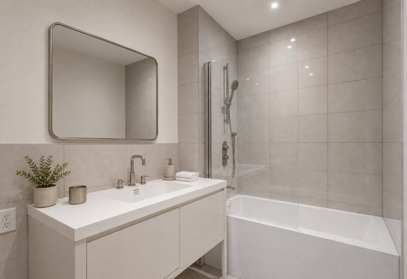 45 Av. Westminster S. #306 Montréal-Ouest (Montréal)