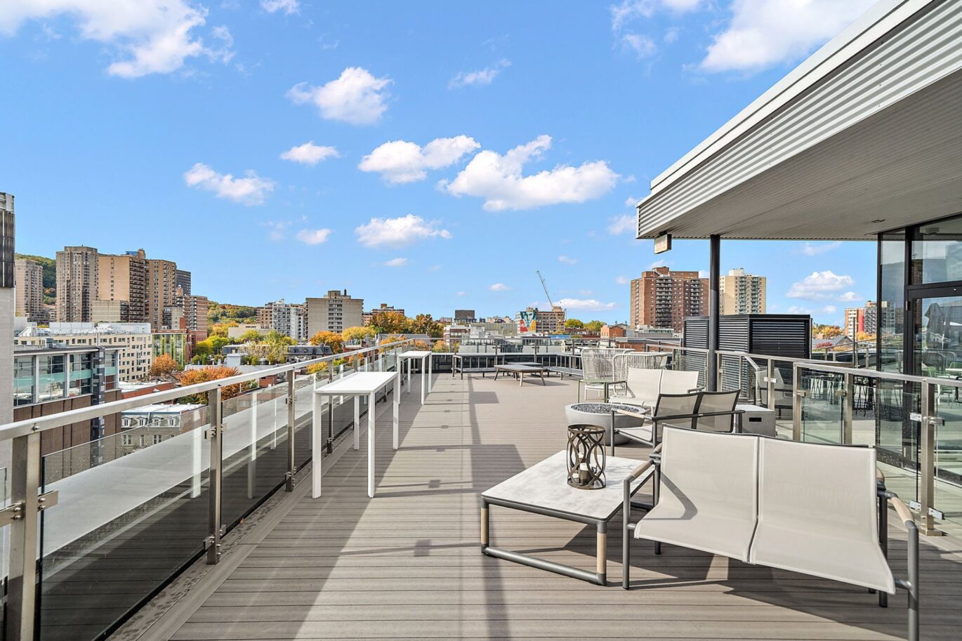 1625 Rue Clark #903 Montréal (Ville-Marie) (Montréal)