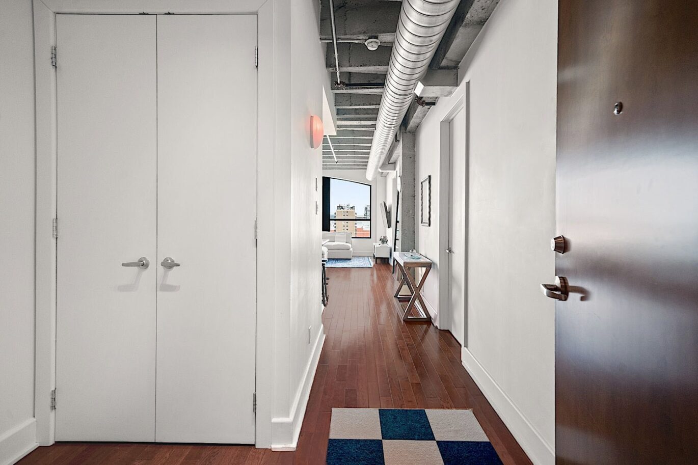 1625 Rue Clark #903 Montréal (Ville-Marie) (Montréal)