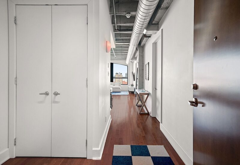 1625 Rue Clark #903 Montréal (Ville-Marie) (Montréal)