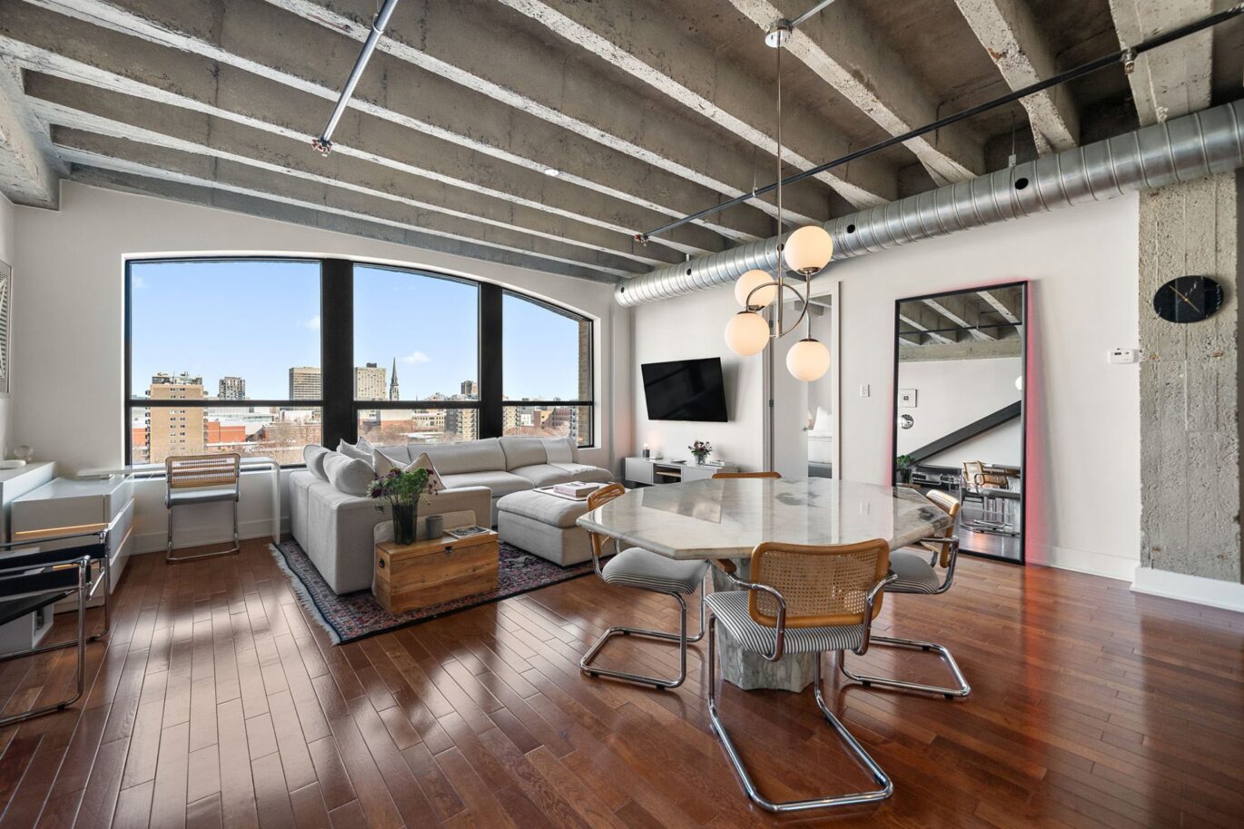 1625 Rue Clark #903 Montréal (Ville-Marie) (Montréal)