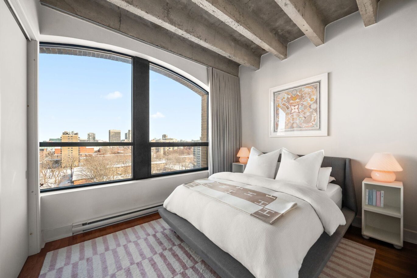 1625 Rue Clark #903 Montréal (Ville-Marie) (Montréal)