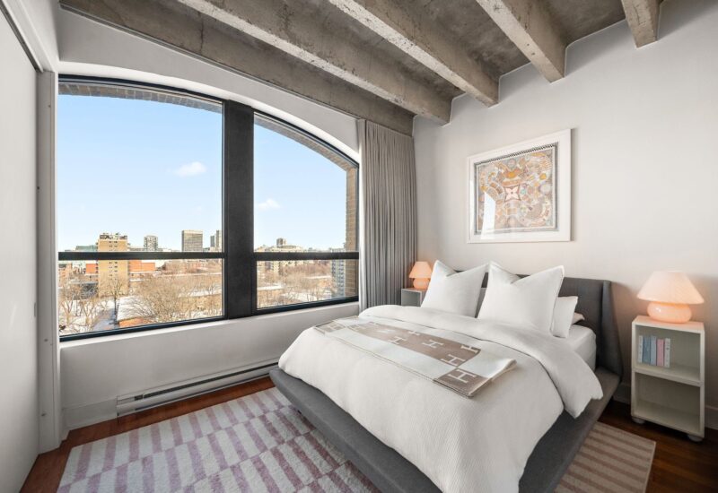 1625 Rue Clark #903 Montréal (Ville-Marie) (Montréal)