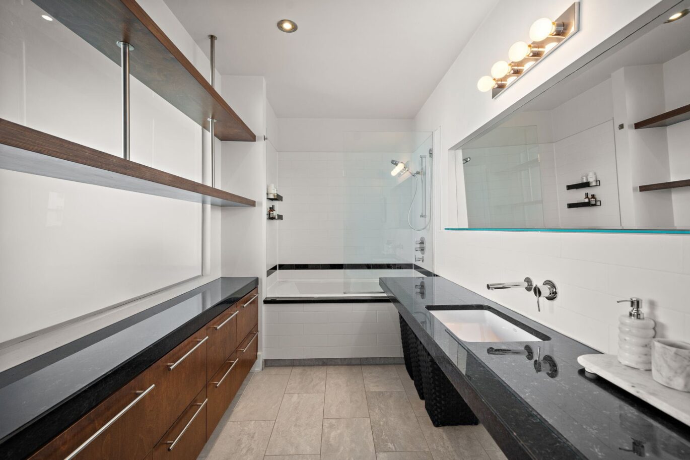 1625 Rue Clark #903 Montréal (Ville-Marie) (Montréal)