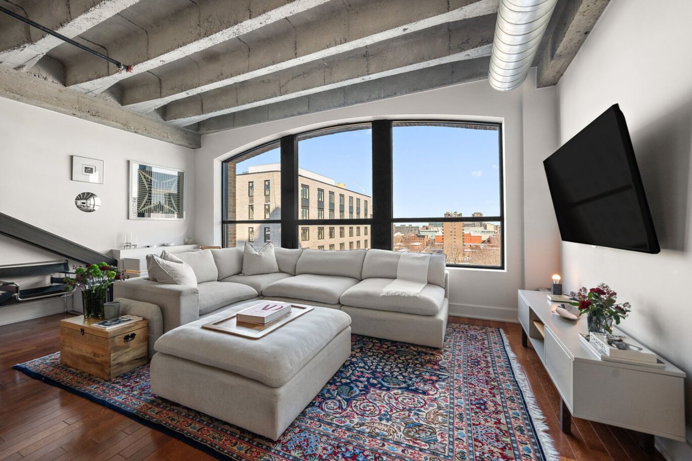 1625 Rue Clark #903 Montréal (Ville-Marie) (Montréal)