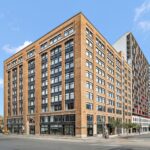 1625 Rue Clark #903 Montréal (Ville-Marie) (Montréal)
