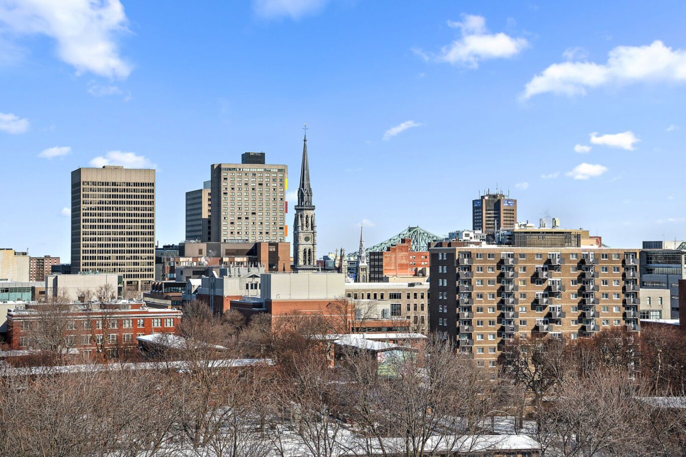 1625 Rue Clark #903 Montréal (Ville-Marie) (Montréal)