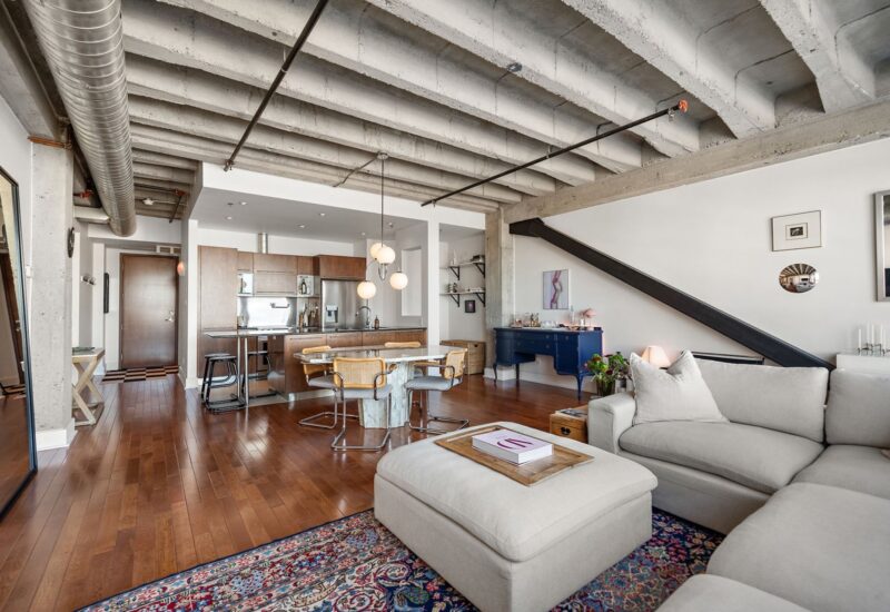 1625 Rue Clark #903 Montréal (Ville-Marie) (Montréal)