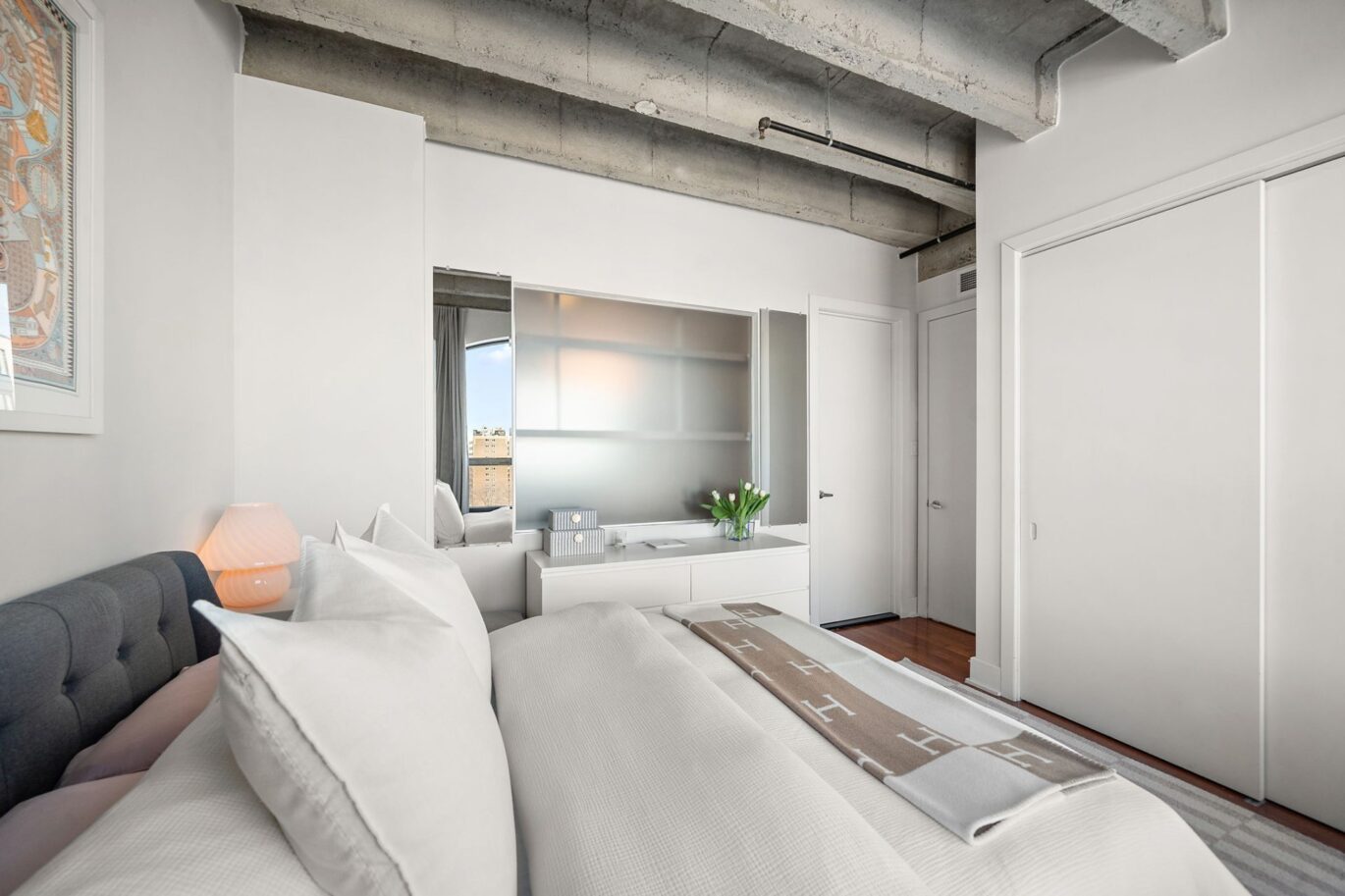 1625 Rue Clark #903 Montréal (Ville-Marie) (Montréal)