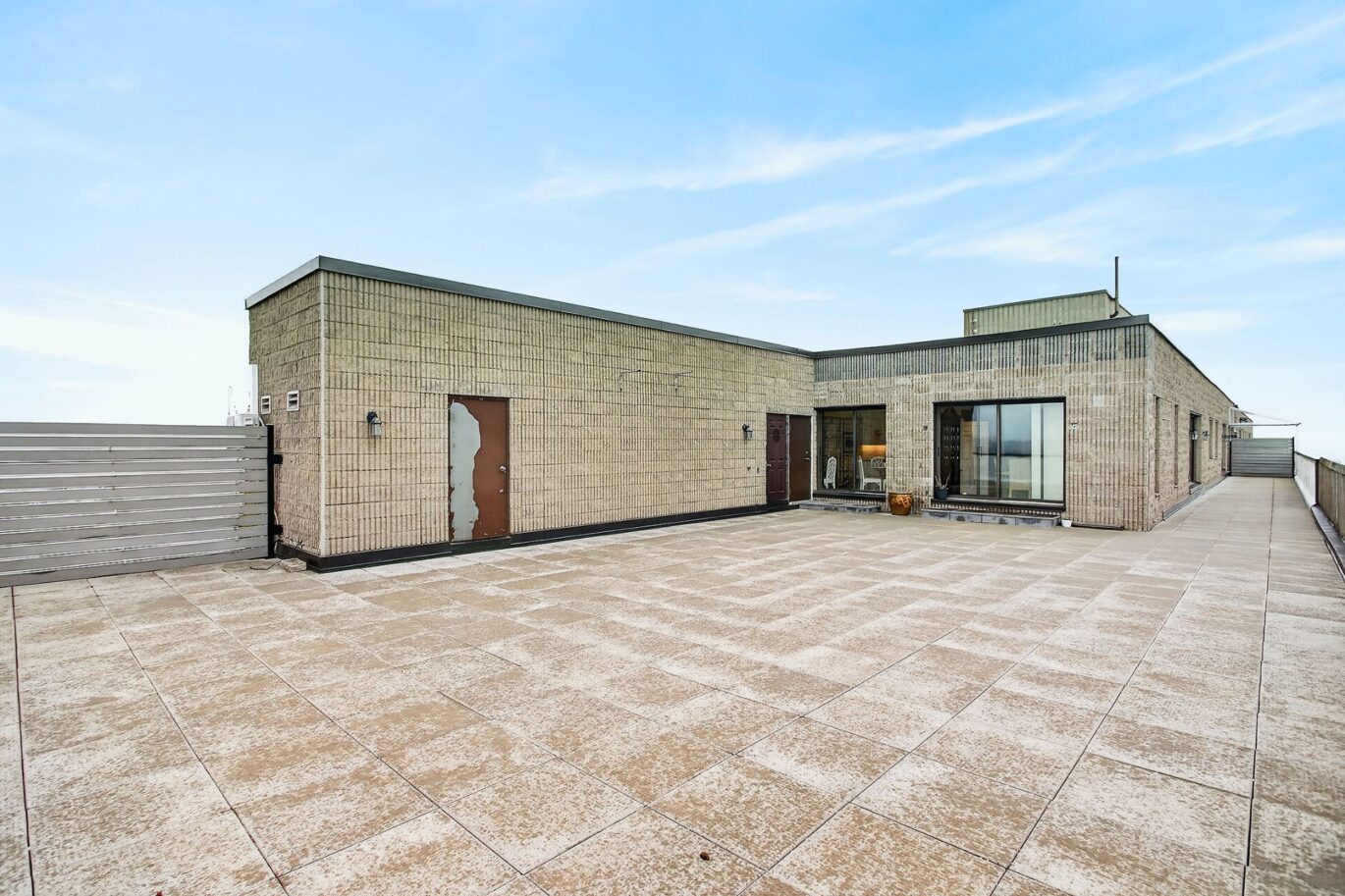 6800 Av. MacDonald #PH 5  Côte-Saint-Luc (Montréal)