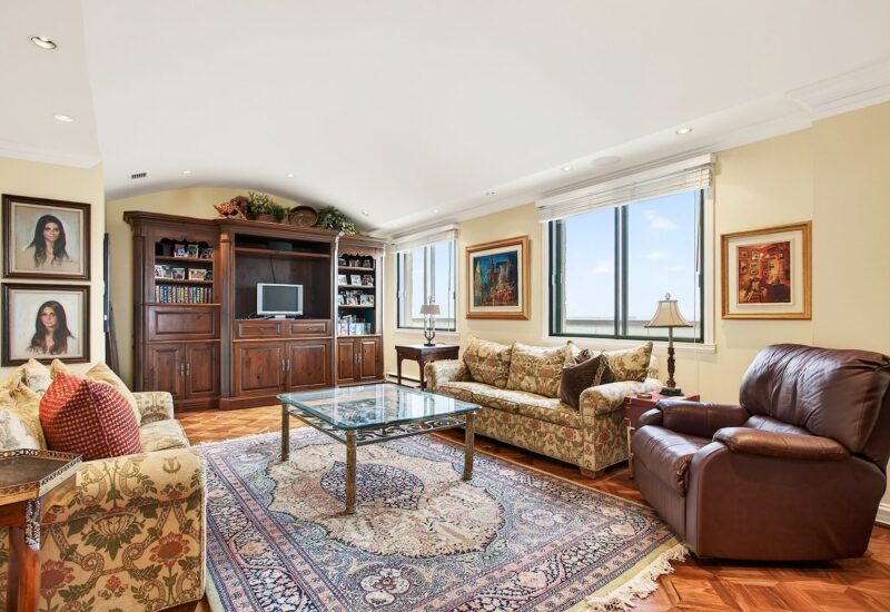 6800 Av. MacDonald #PH 5  Côte-Saint-Luc (Montréal)