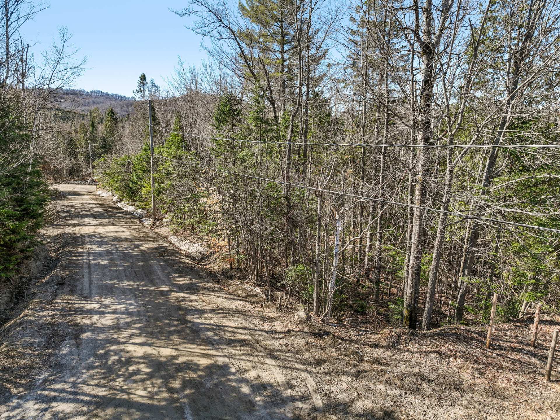 Val-Morin  - Terrain  - picture 8
