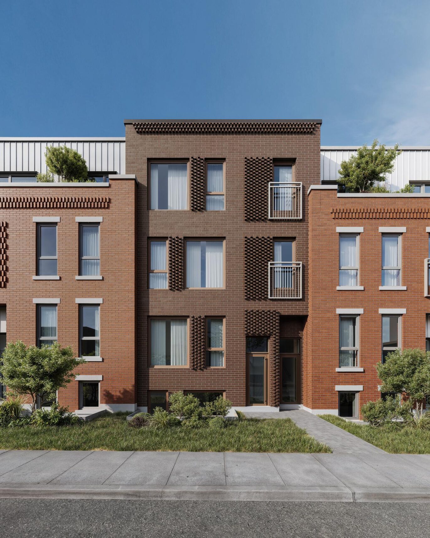 6836 Rue Marquette #3  Montréal (Rosemont/La Petite-Patrie) (Montréal)