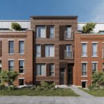 6836 Rue Marquette #3  Montréal (Rosemont/La Petite-Patrie) (Montréal)